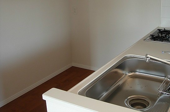 ※同仕様写真(キッチン)