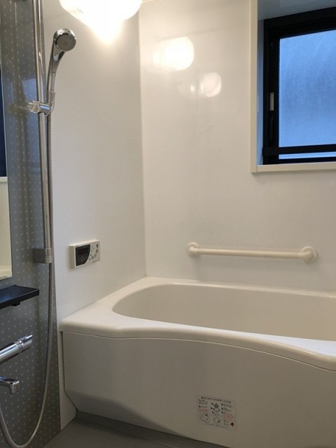 ※同仕様写真(風呂)