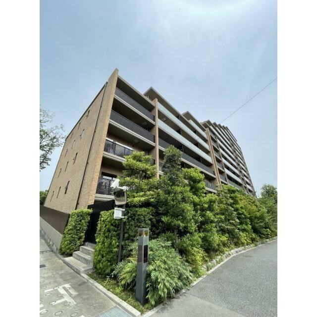 大田区鵜の木1丁目 【賃貸居住】マンション