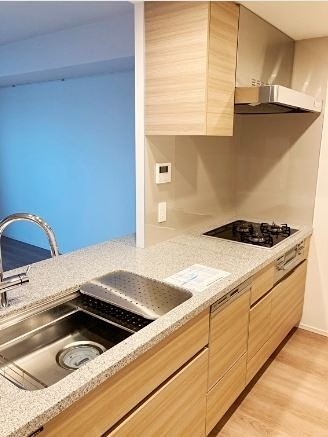 ※同仕様写真含む(キッチン)