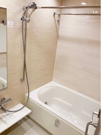 ※同仕様写真含む(風呂)