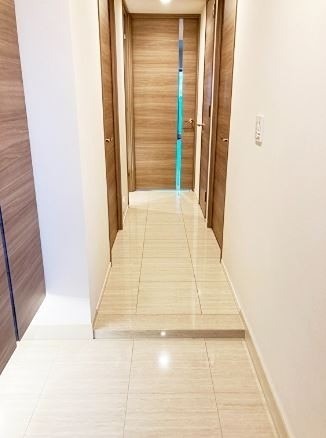 ※同仕様写真含む(玄関)