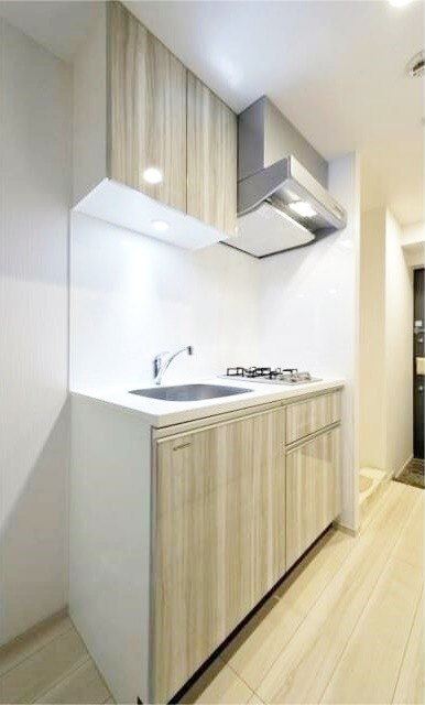 ※同仕様写真を含む(キッチン)