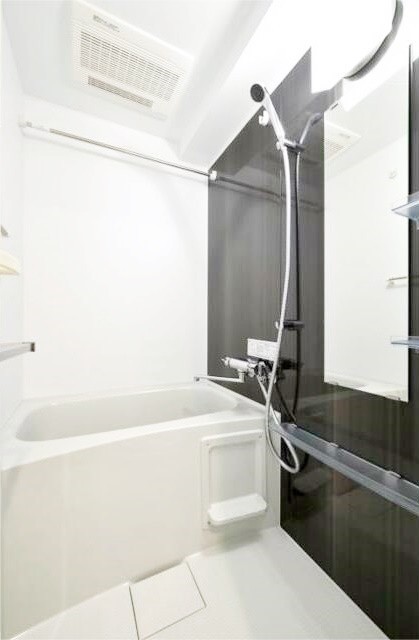 ※同仕様写真を含む(風呂)