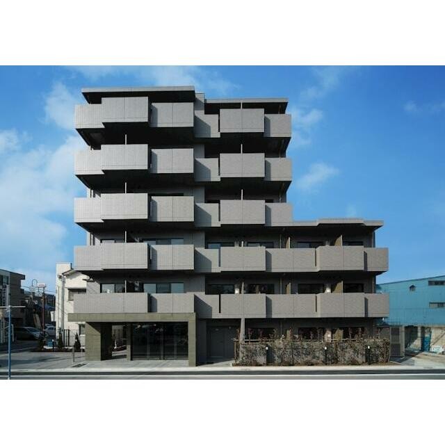 大田区千鳥1丁目 【賃貸居住】マンション