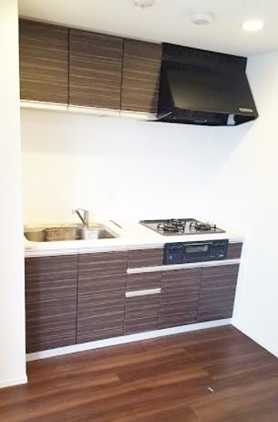 ※同仕様写真含む(キッチン)