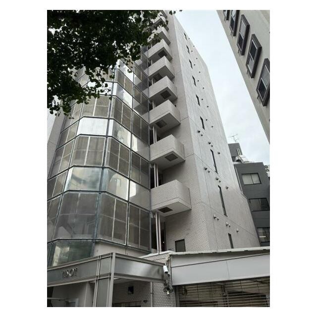 品川区上大崎3丁目 【賃貸居住】マンション