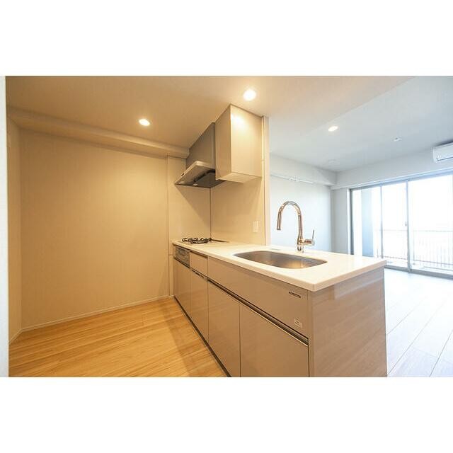 ※同仕様写真含む(キッチン)