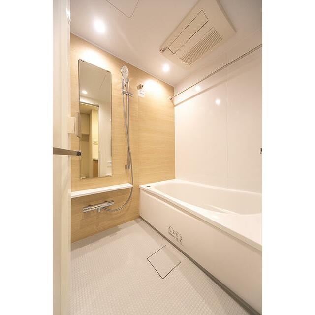 ※同仕様写真含む(風呂)