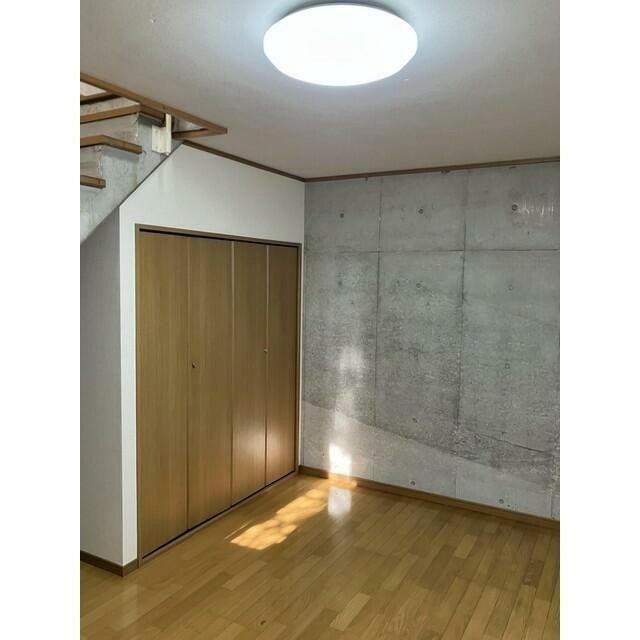 2026年2月撮影 洋室約7.5帖