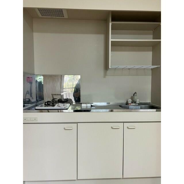 2026年2月撮影(キッチン)