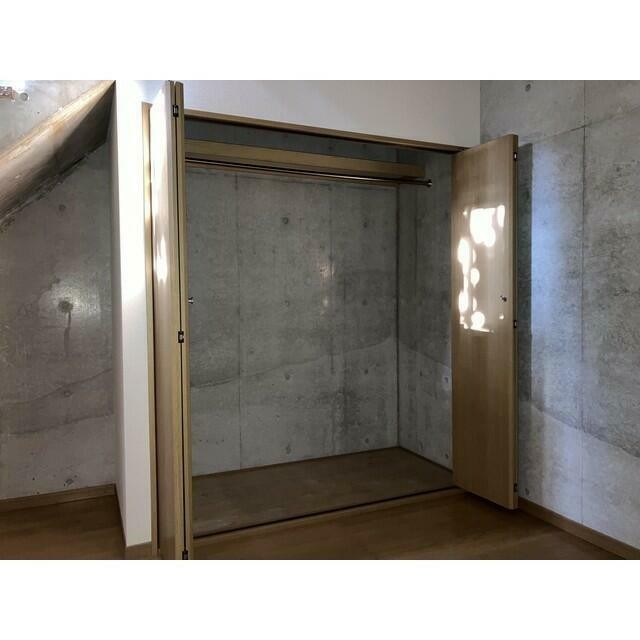 2025年12月撮影 洋室(内装)