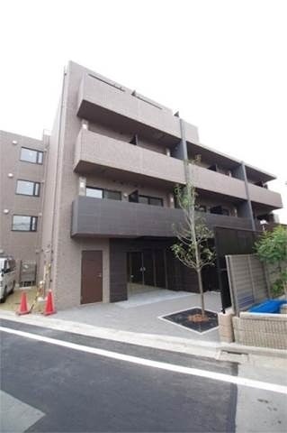 大田区大森東3丁目 【賃貸居住】マンション