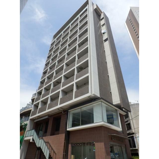 品川区大井1丁目 【賃貸居住】マンション