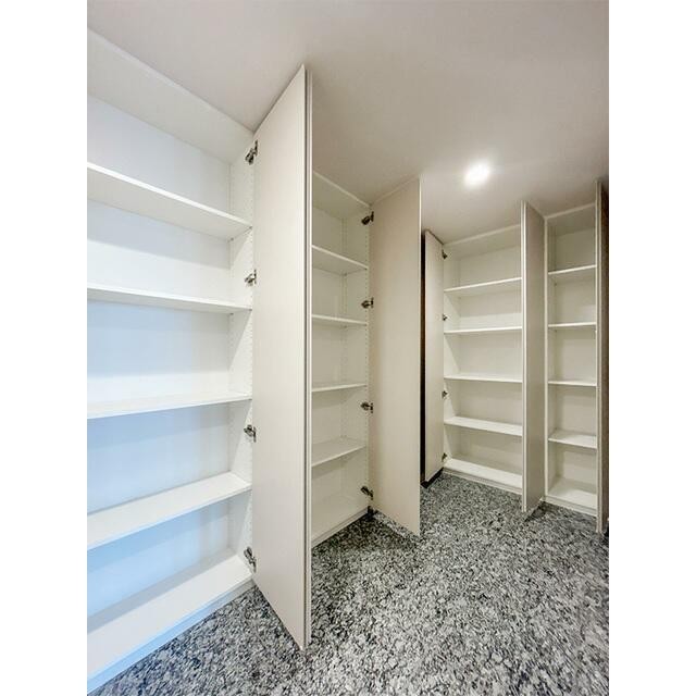 ※写真は同タイプ住戸です。(内装)