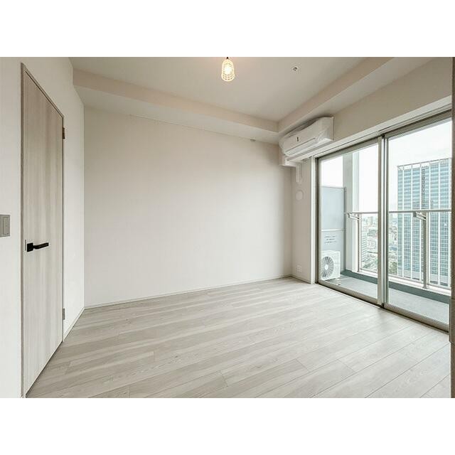 ※写真は同タイプ住戸です。(居間)