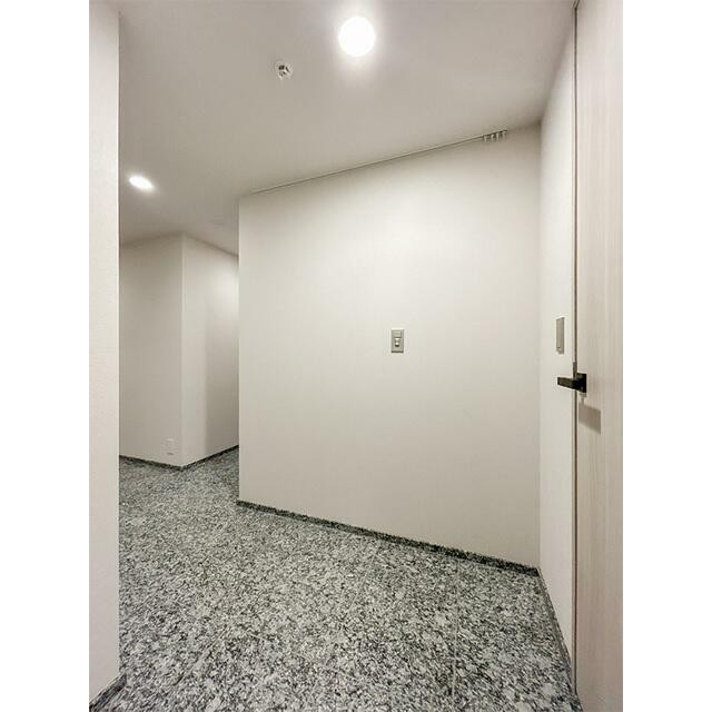 ※写真は同タイプ住戸です。(玄関)