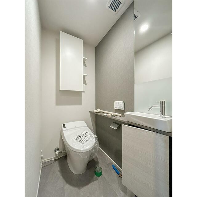 ※写真は同タイプ住戸です。(内装)