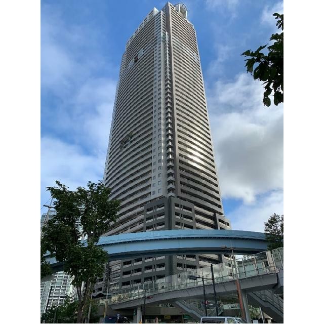 港区海岸1丁目 【賃貸居住】マンション