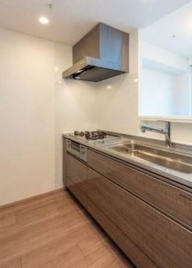 ※同仕様写真含む(キッチン)