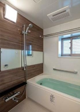 ※同仕様写真含む(風呂)