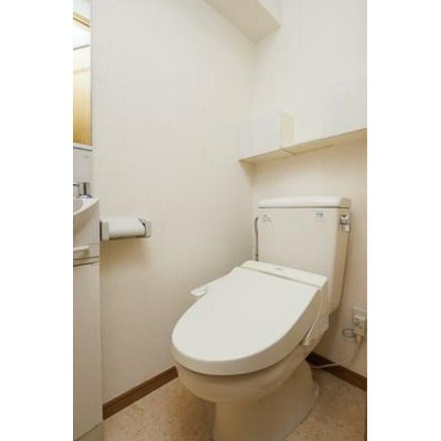 ※写真は同タイプ住戸です。(内装)