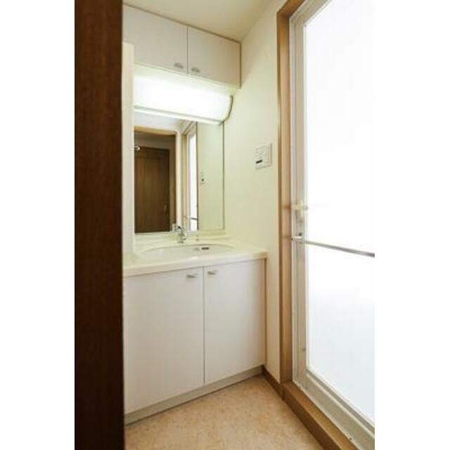 ※写真は同タイプ住戸です。(内装)