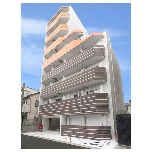 品川区戸越6丁目 【賃貸居住】マンション