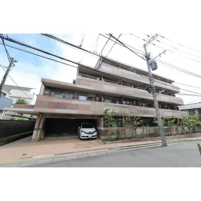 世田谷区三軒茶屋1丁目 【賃貸居住】マンション