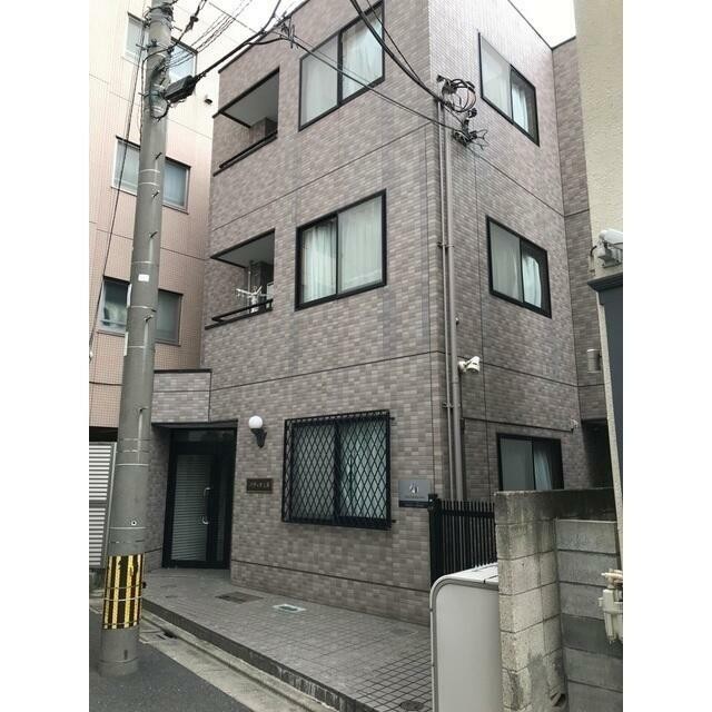 世田谷区三軒茶屋1丁目 【賃貸居住】マンション