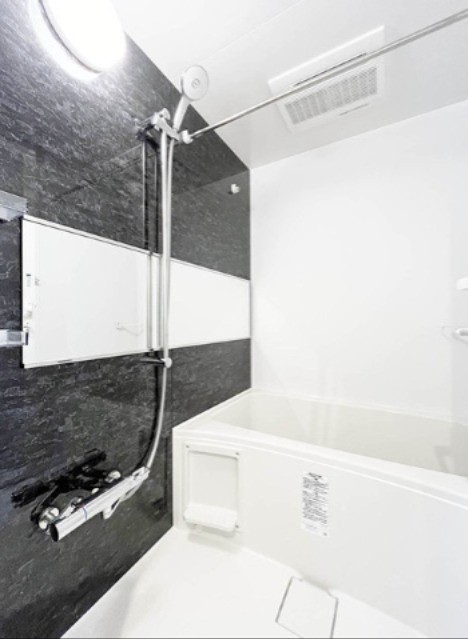 ※同仕様写真含む(風呂)