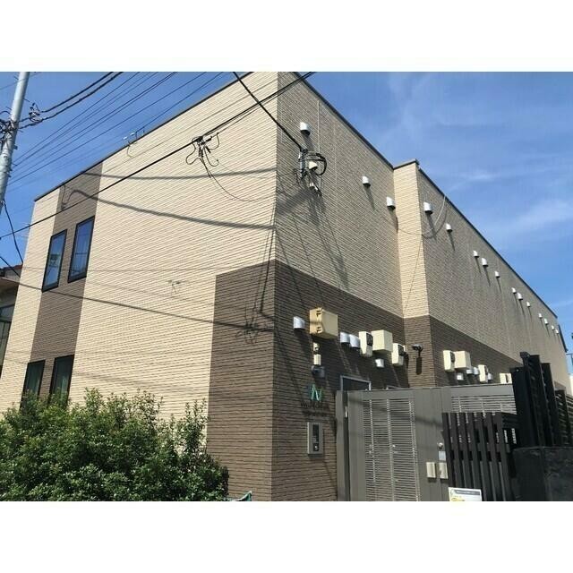 世田谷区若林4丁目 【賃貸居住】アパート