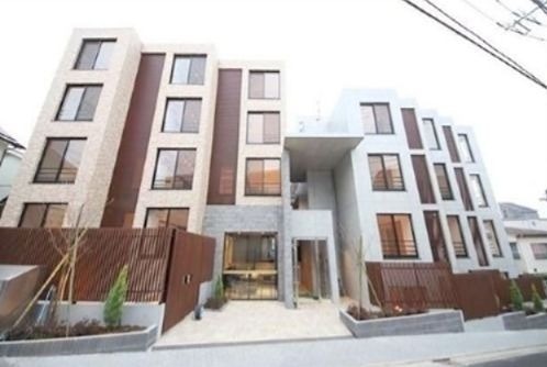 世田谷区太子堂2丁目 【賃貸居住】マンション