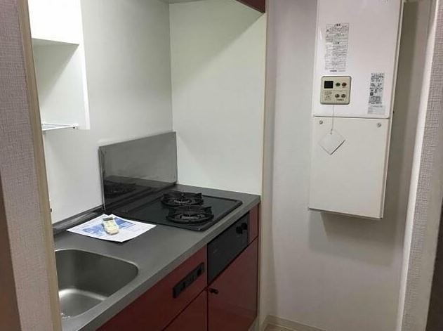 ※同仕様写真含む(キッチン)