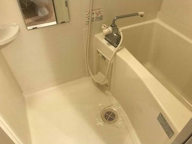 ※同仕様写真含む(風呂)