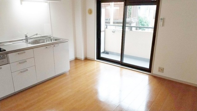 ※同仕様写真含む(居間)