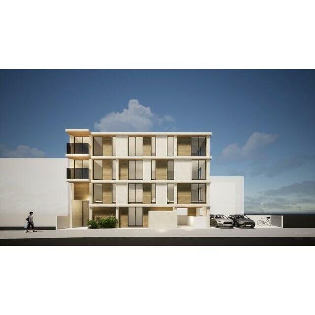 目黒区柿の木坂2丁目 【賃貸居住】マンション