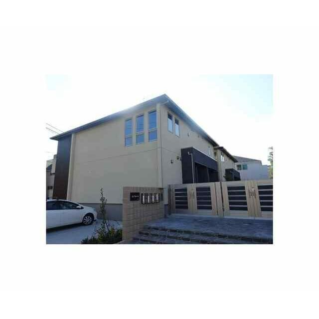 大田区東嶺町 【賃貸居住】アパート