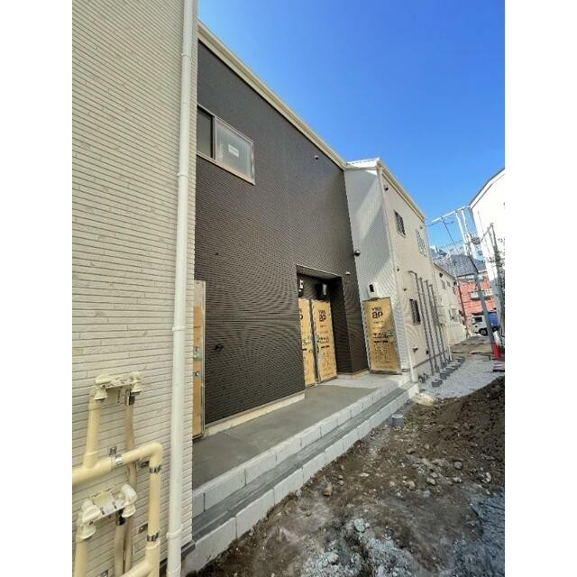 品川区二葉4丁目 【賃貸居住】アパート