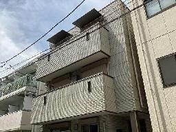 品川区東品川1丁目 【賃貸居住】マンション