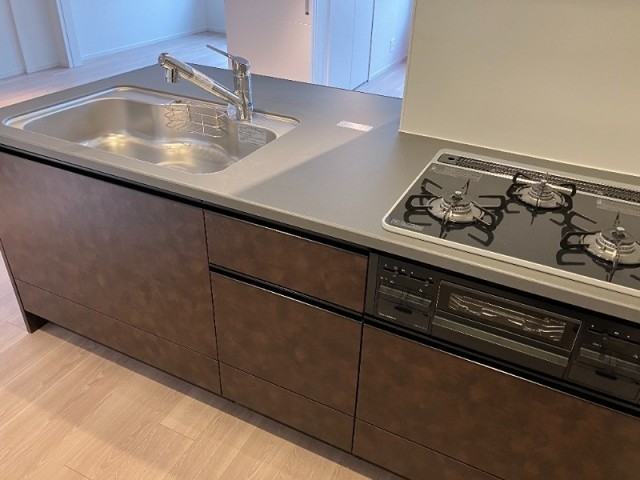 ※同仕様写真含む(キッチン)