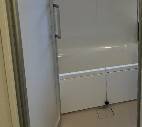 ※同仕様写真含む(風呂)