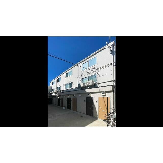 世田谷区弦巻3丁目 【賃貸居住】アパート