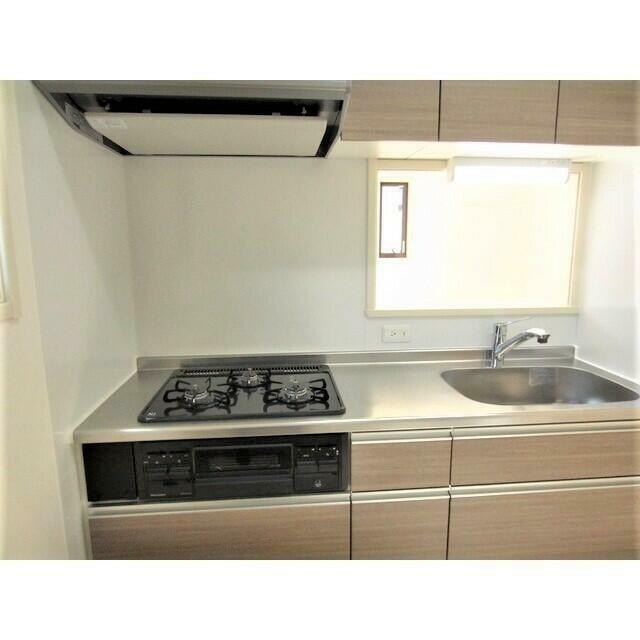 システムキッチン（1803）(キッチン)