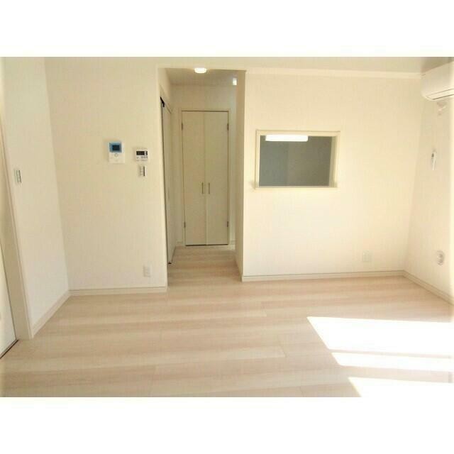 リビング（1803）(居間)