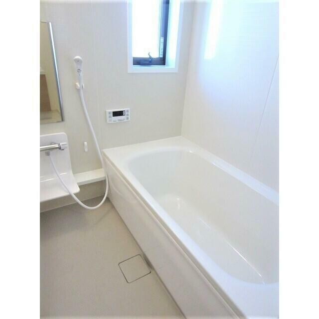 追焚き機能（1803）(風呂)