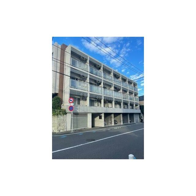 世田谷区等々力7丁目 【賃貸居住】マンション