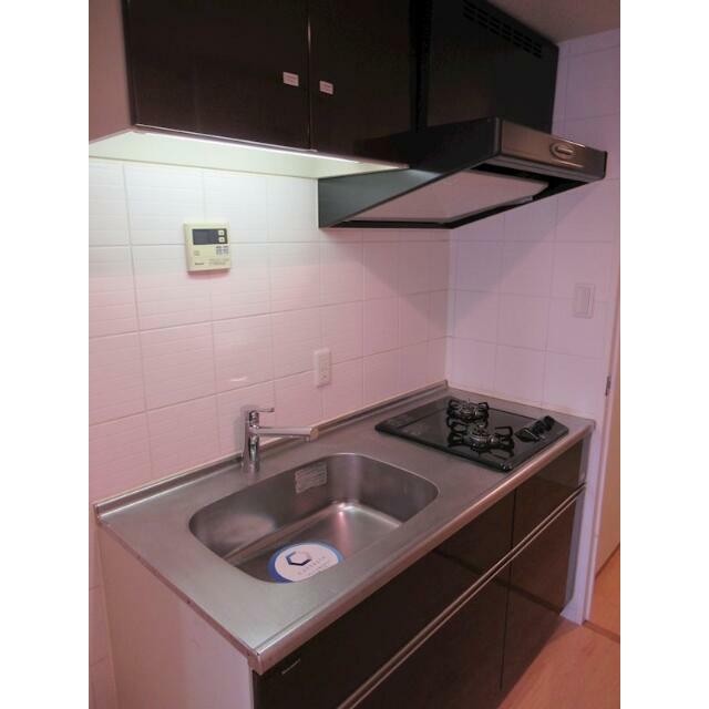 ※参考画像(キッチン)