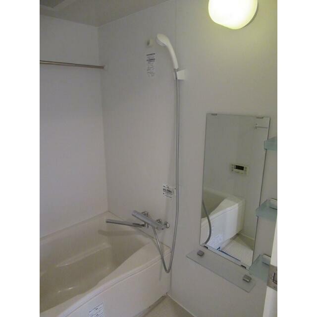 ※参考画像(風呂)