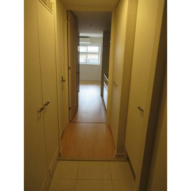 ※参考画像(玄関)